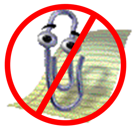 Ban Clippy