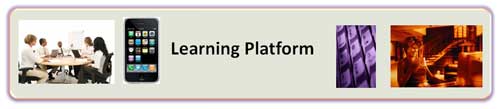 Learning Platform