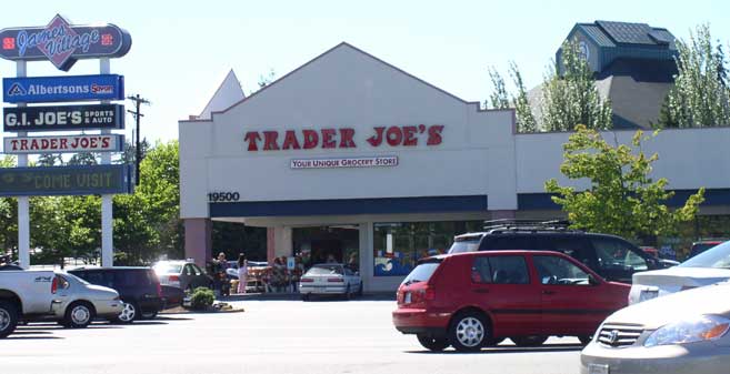 Trader Joes