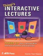 Thiagi's Interactive Lectures by Sivasailam Thiagarajan