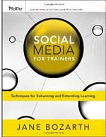 Social Media for Trainers by Jane Bozarth